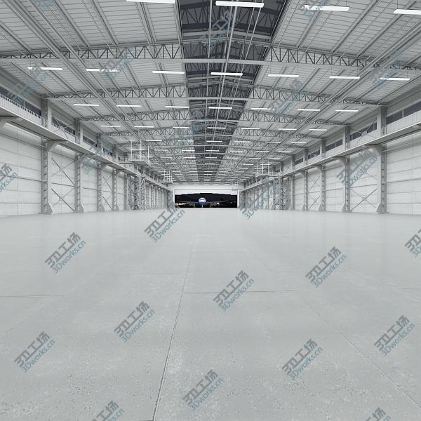 images/goods_img/202104094/Hangar 51 v 2 3D model/1.jpg